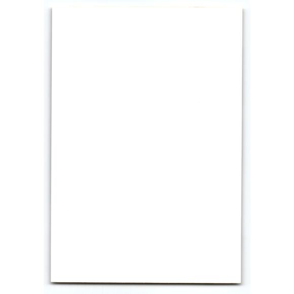 Vintage Photochrome Halloween Postcard Creepy Child Portrait 5.5x4" - Picture 2 of 2